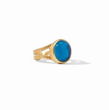 Julie Vos | Cabochon Ring