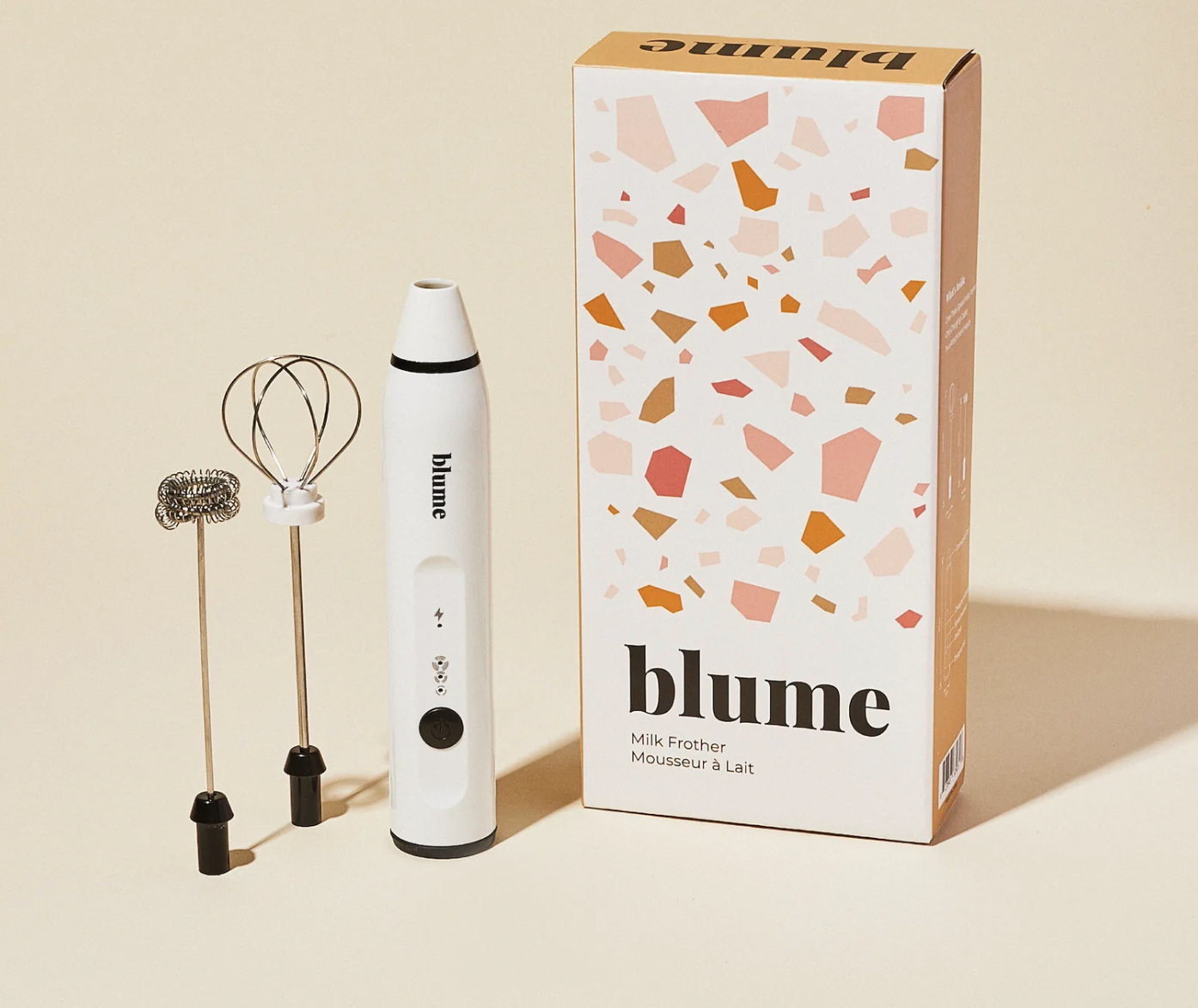 Blume | Milk Frother
