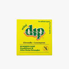 Dip | Mini Dip Conditioner Citronella & Lemongrass