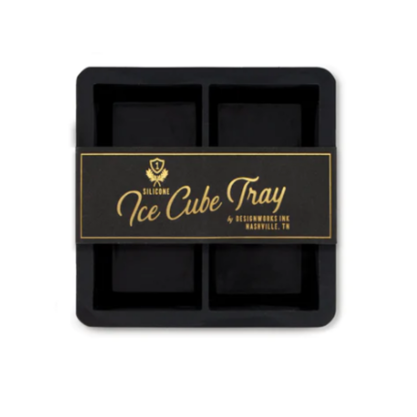 Designworks Ink | Ice Cube Tray