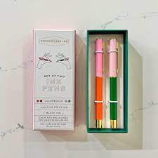 Designworks Ink | Color Block Pens