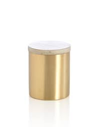 Shiraheah | Orion Gold Kitchen Utensil Holder