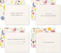 Compendium | Love You Most Playful Notes