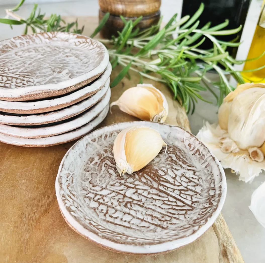 Isola Bella | Seafan Coral Mini Anything Dish