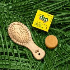 Dip | Mini Dip Conditioner Citronella & Lemongrass