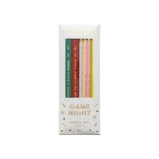 Designworks Ink | Pencil Set