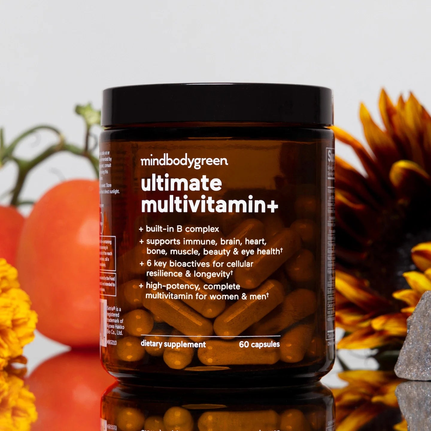 Mindbodygreen | Ultimate Multivitamin+