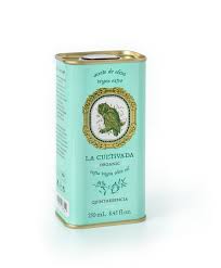 The French Farm | Quintaesencia Organic Olive Oil