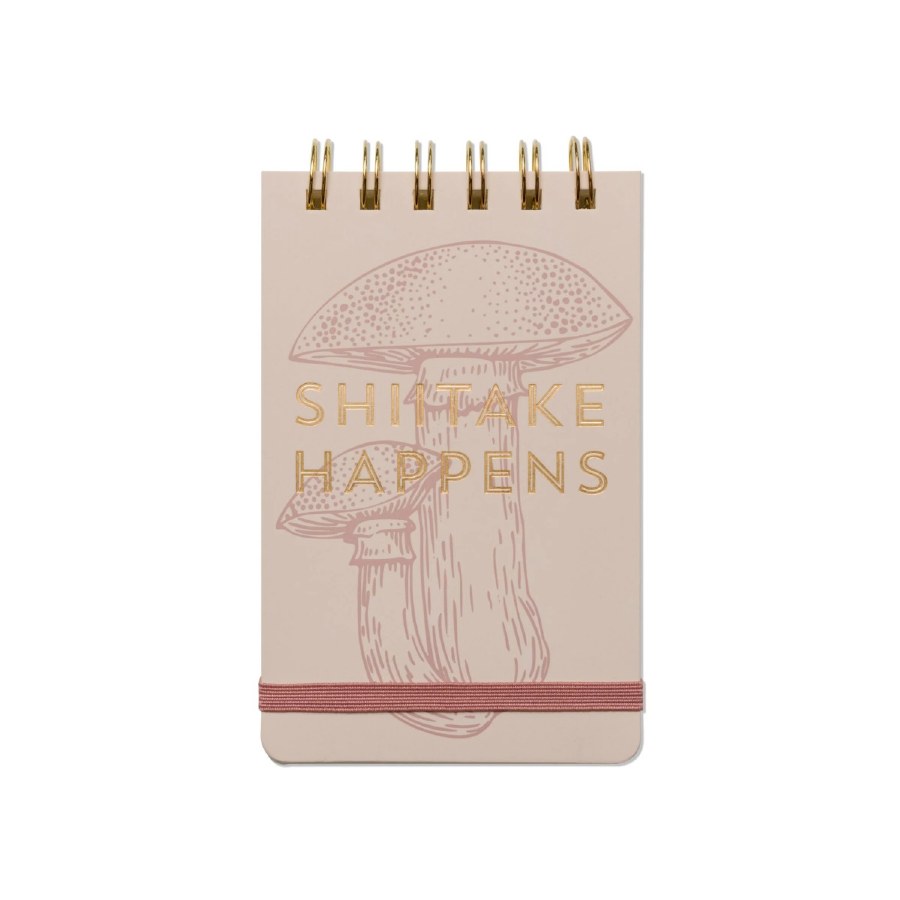 Designworks Ink | Vintage Sass Notebook