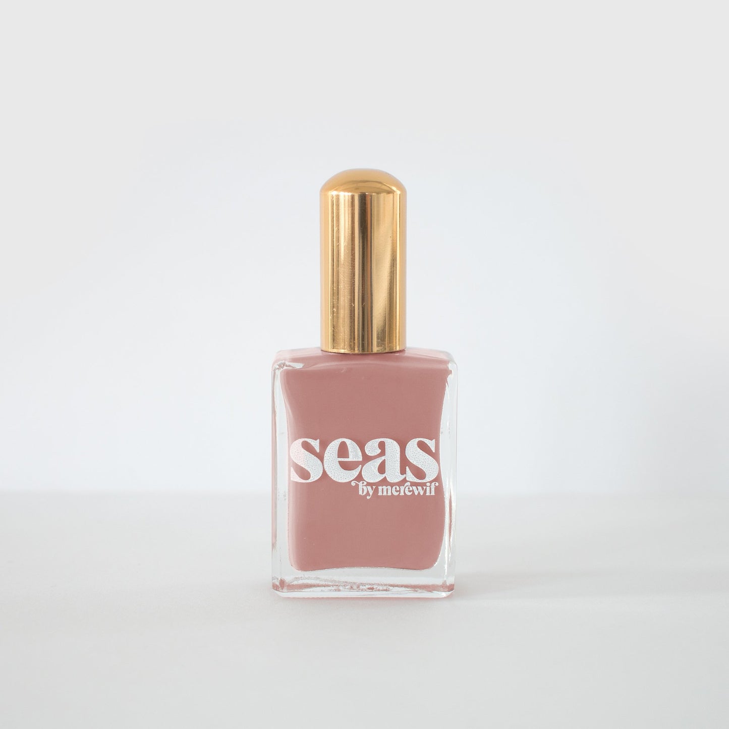 Seas By Merewif | Non Toxic Nail Polish
