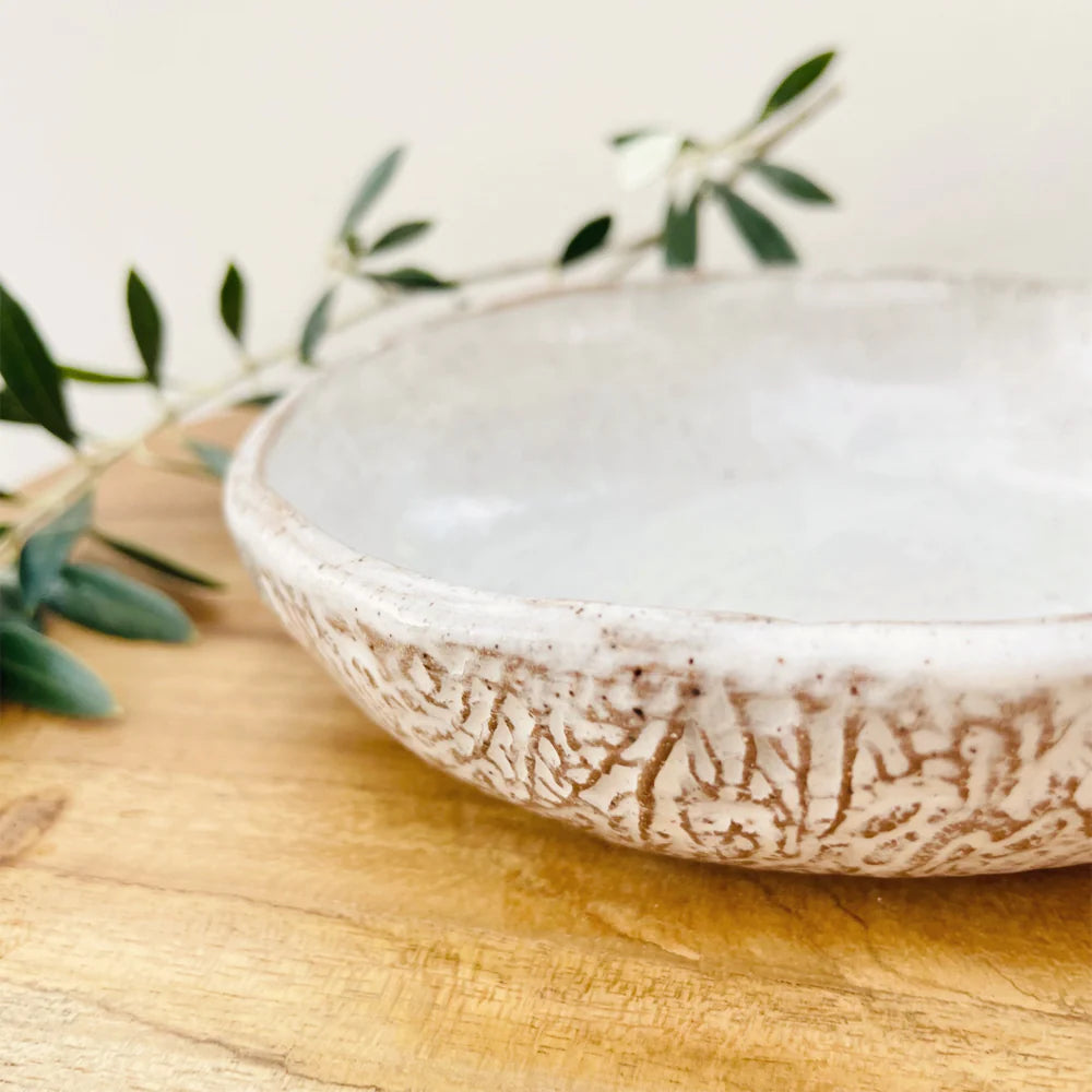Isola Bella | Small Seafan Bowls