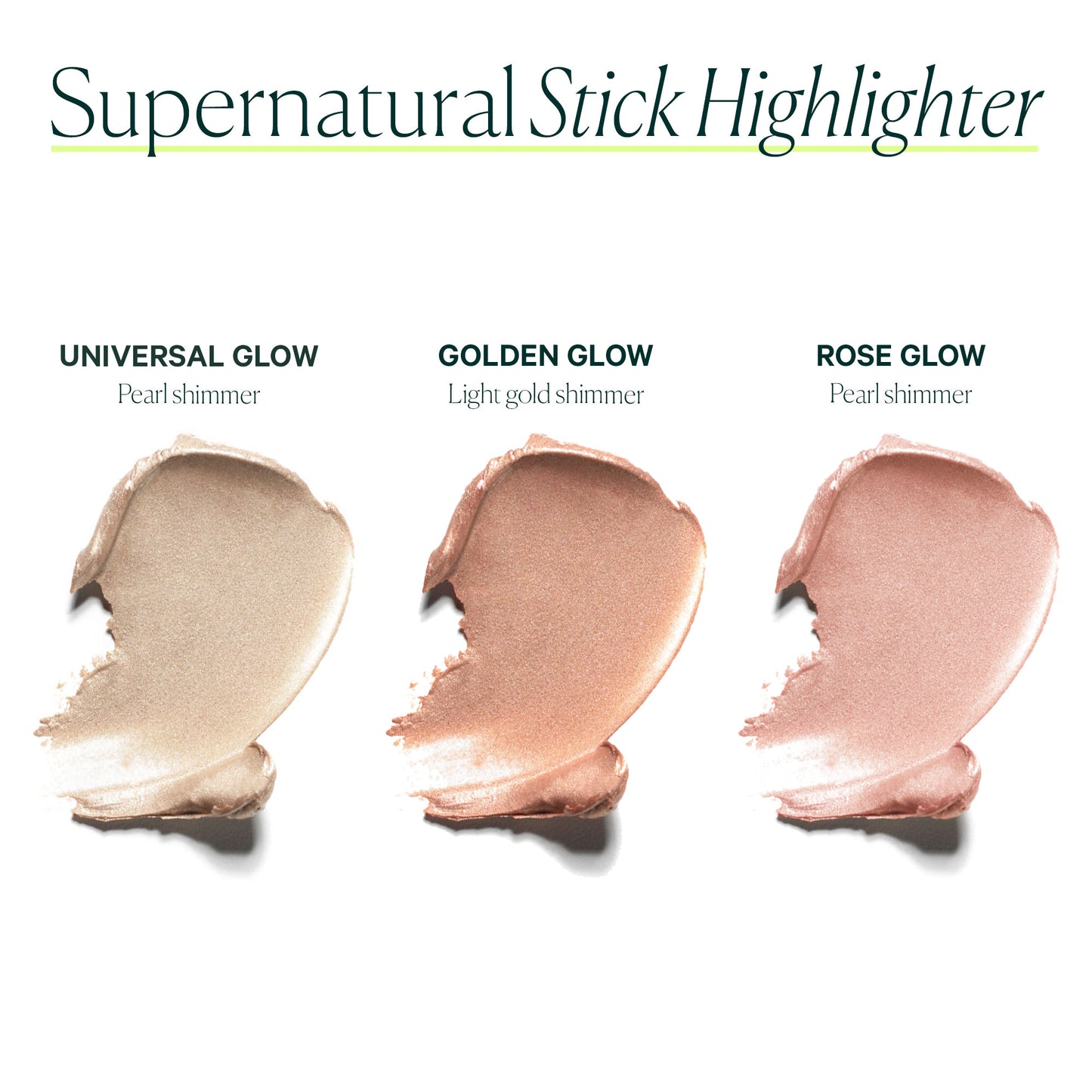 Well People | Supernatural Stick Highlighter