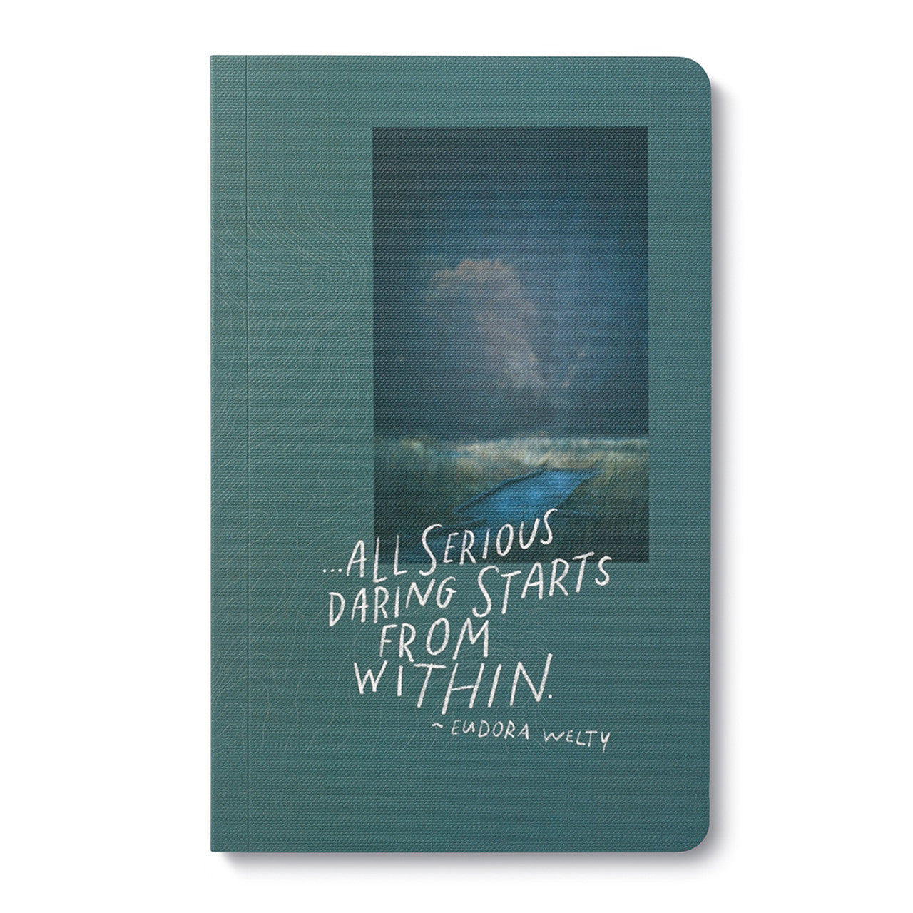 Compendium | Quote Journal