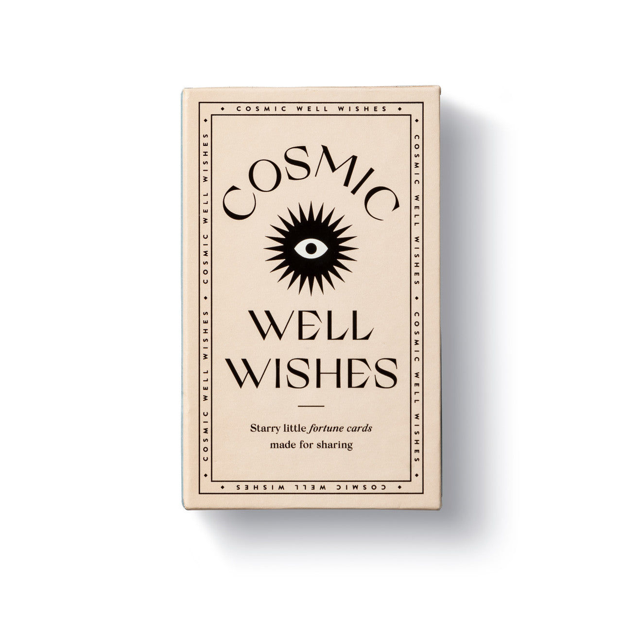 Compendium | Cosmic Well Wishes - Shareable Horoscope