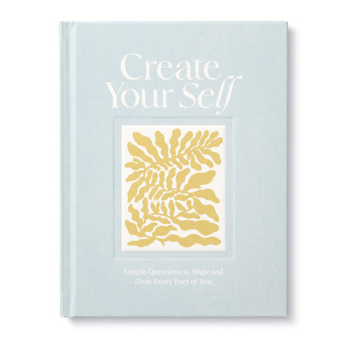 Compendium | Create Your Self