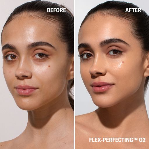 Odacité | SPF 50 Tinted Sunscreen Mineral Drops