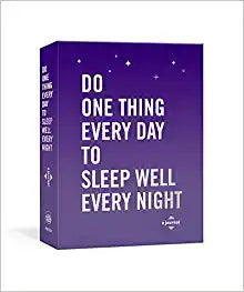 Penguin Random House | Do One Thing Journals