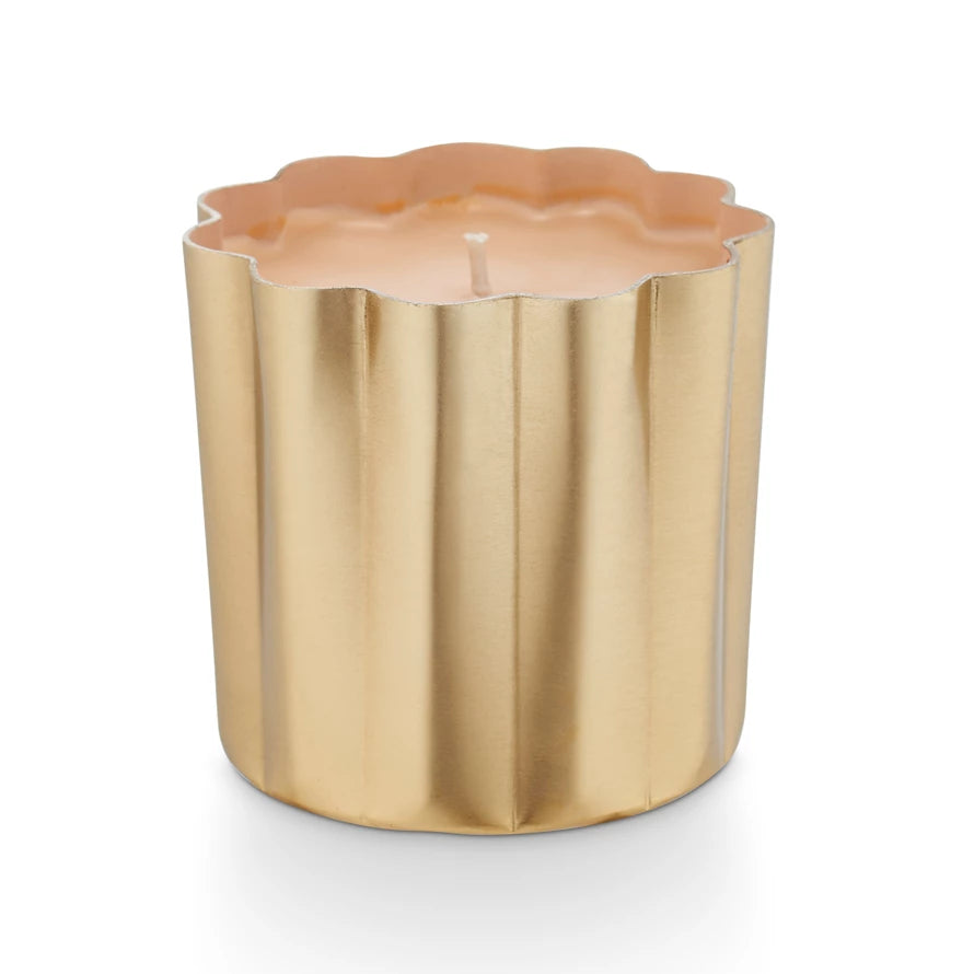 Illume | Mini Metal Candle