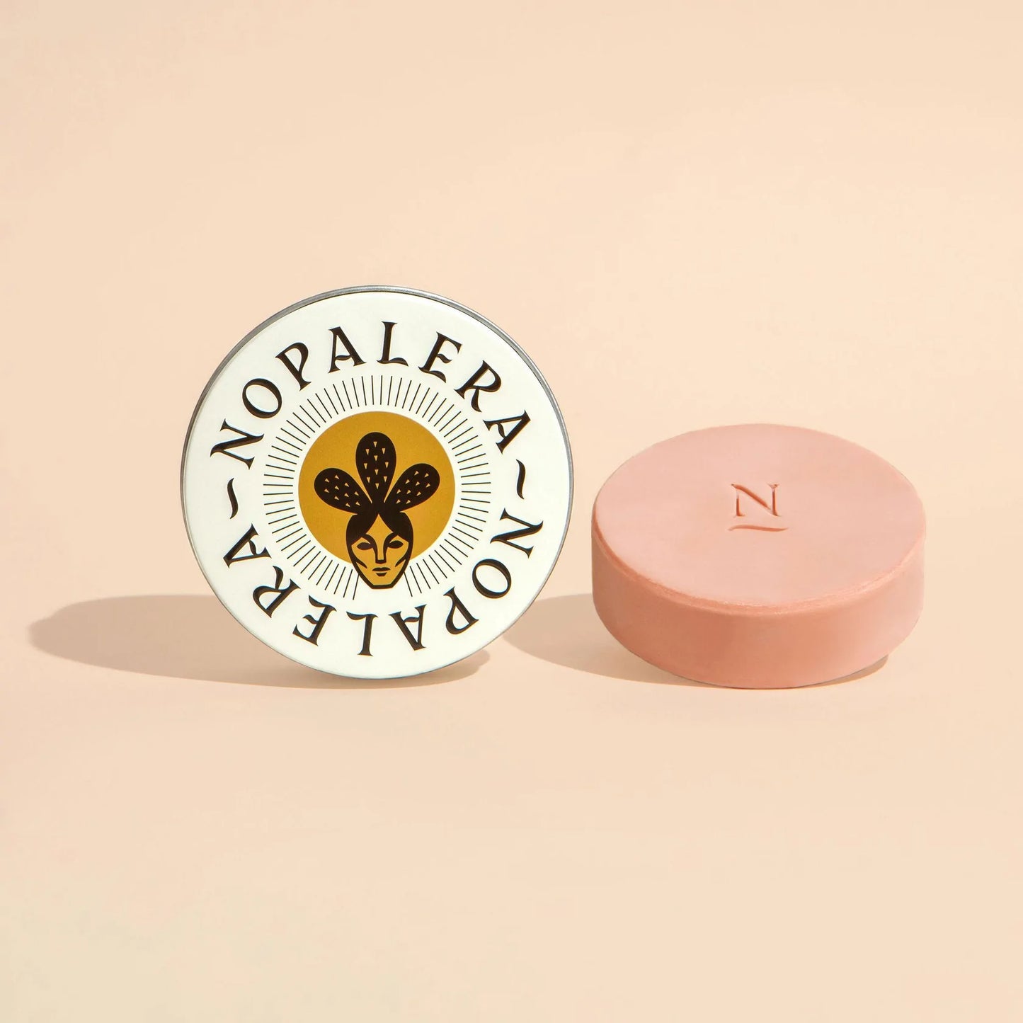 Nopalera | Flor de Mayo Moisturizing Botanical Bar