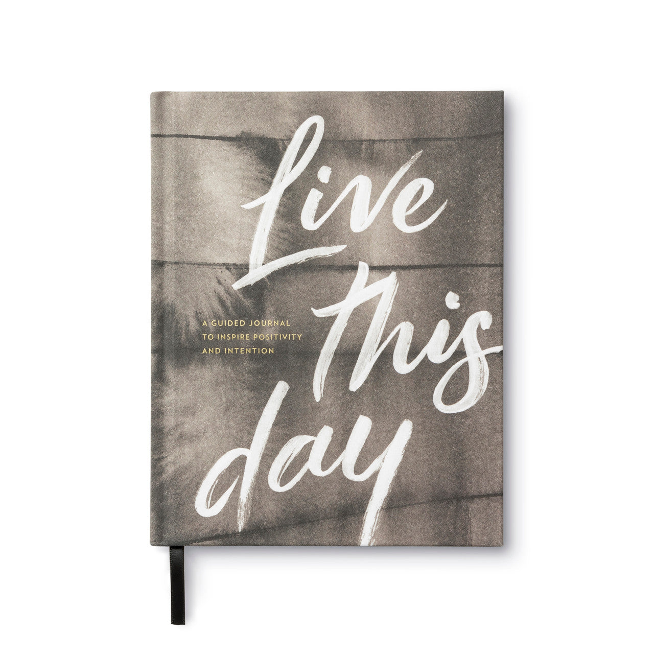 Compendium | Guided Journal