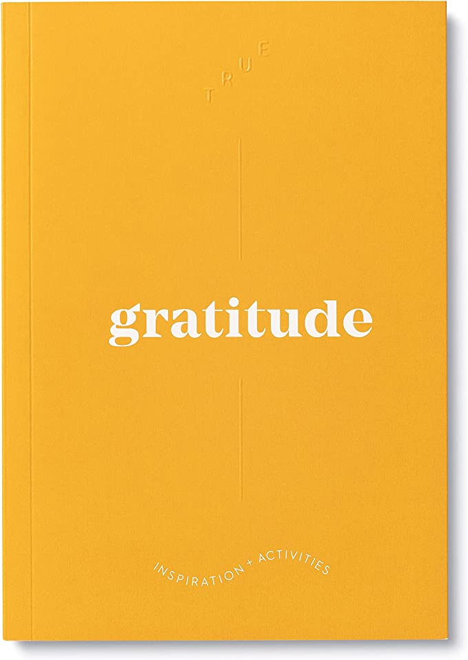 Compendium | True Gratitude