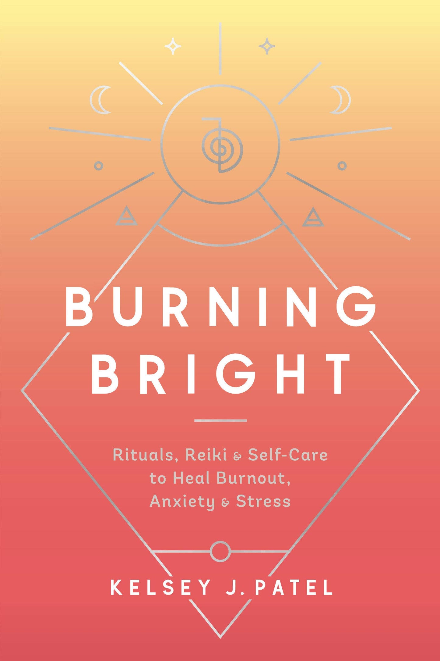 Penguin Random House | Burning Bright"