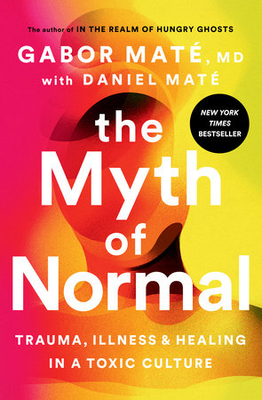 Penguin Random House | The Myth of Normal