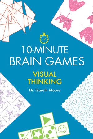 Penguin Random House | 10-Minute Brain Games