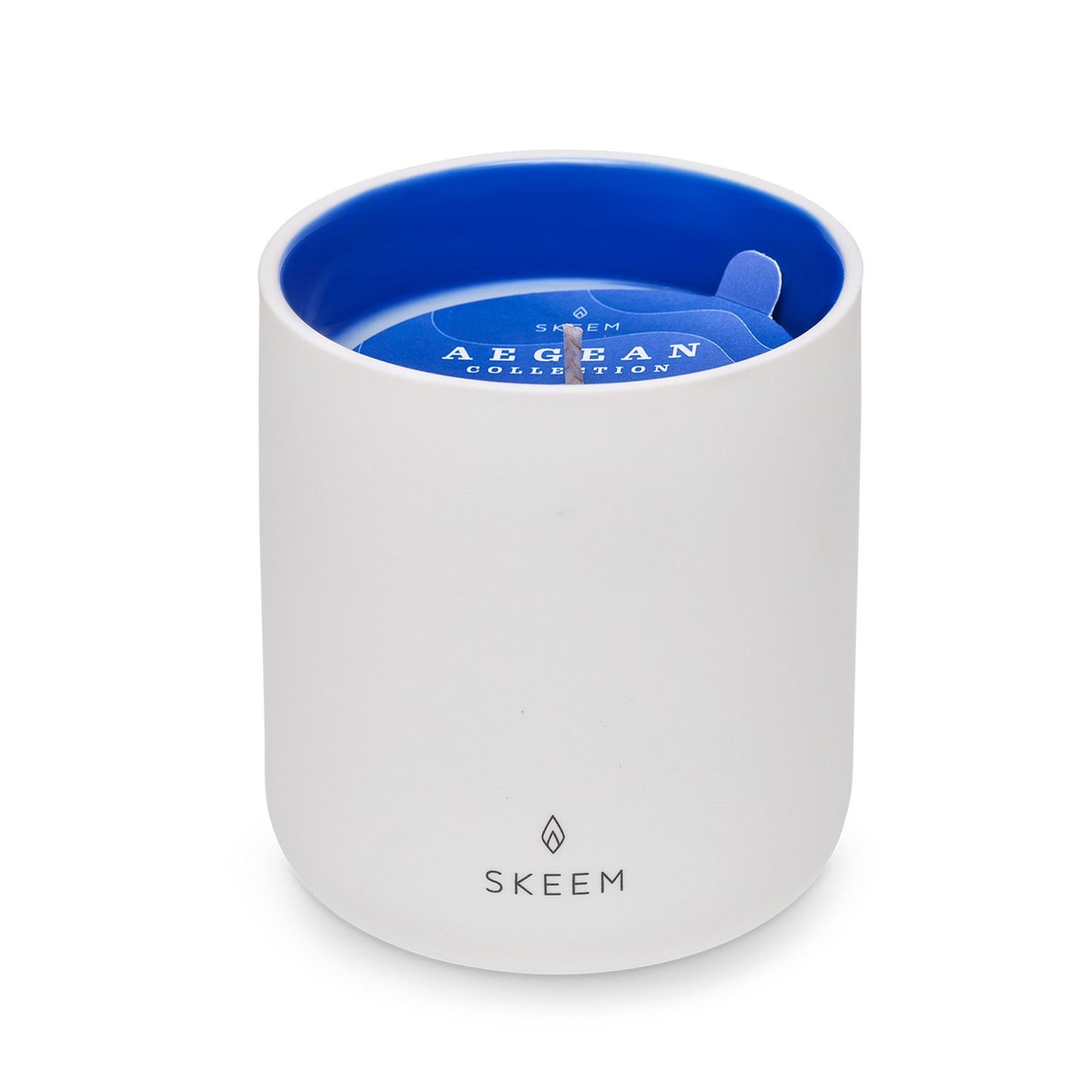 Skeem | Sand & Waves Aegean Candle