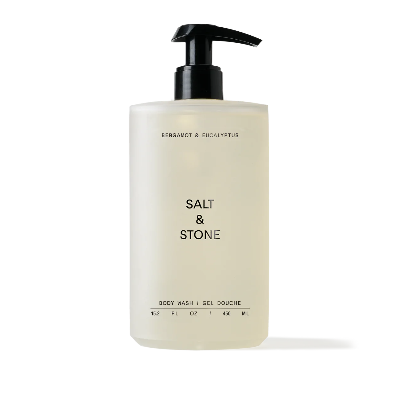 Salt & Stone | Antioxidant Body Wash