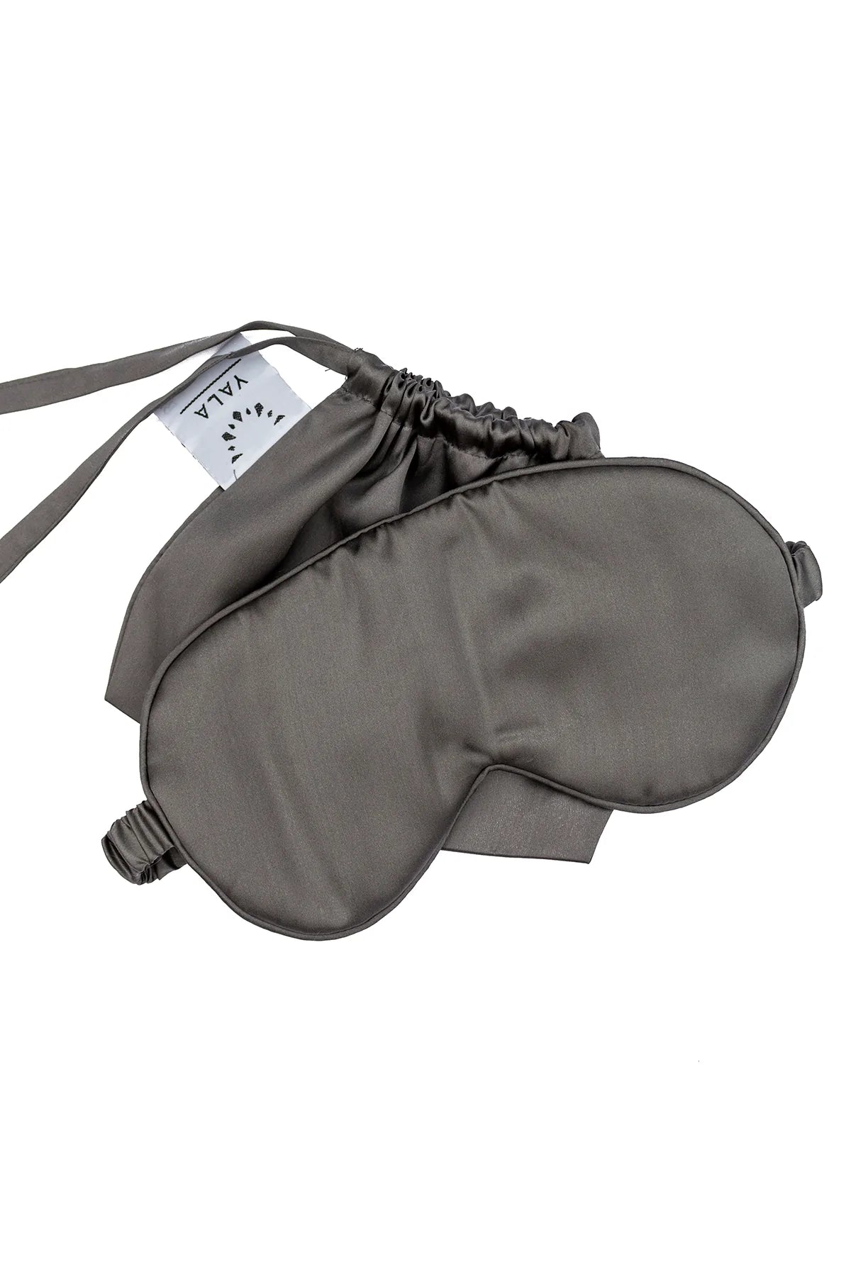 Yala | Charmeuse Silk Eye Pillow