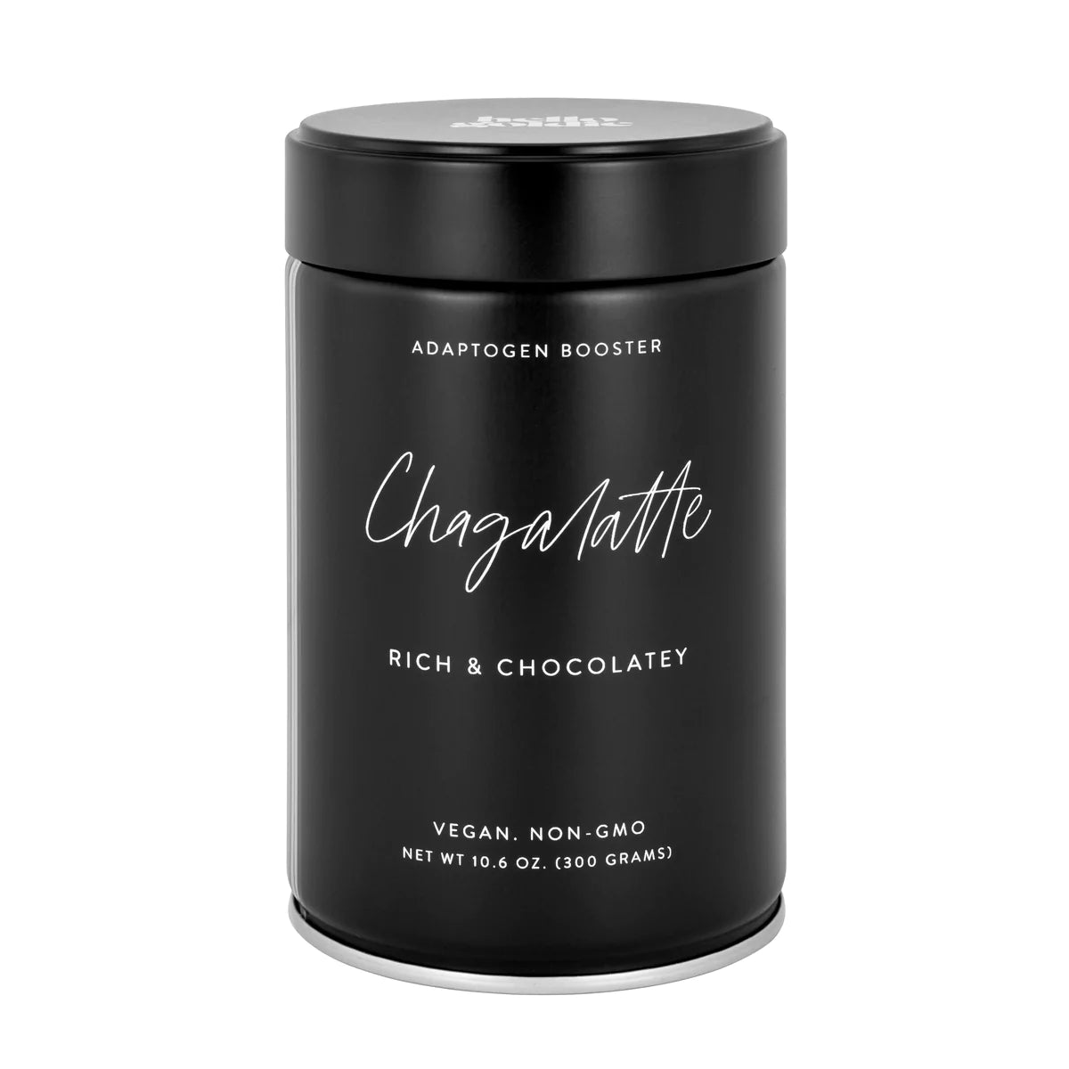 Hello Goldie | Chagalatte Adaptogen Booster