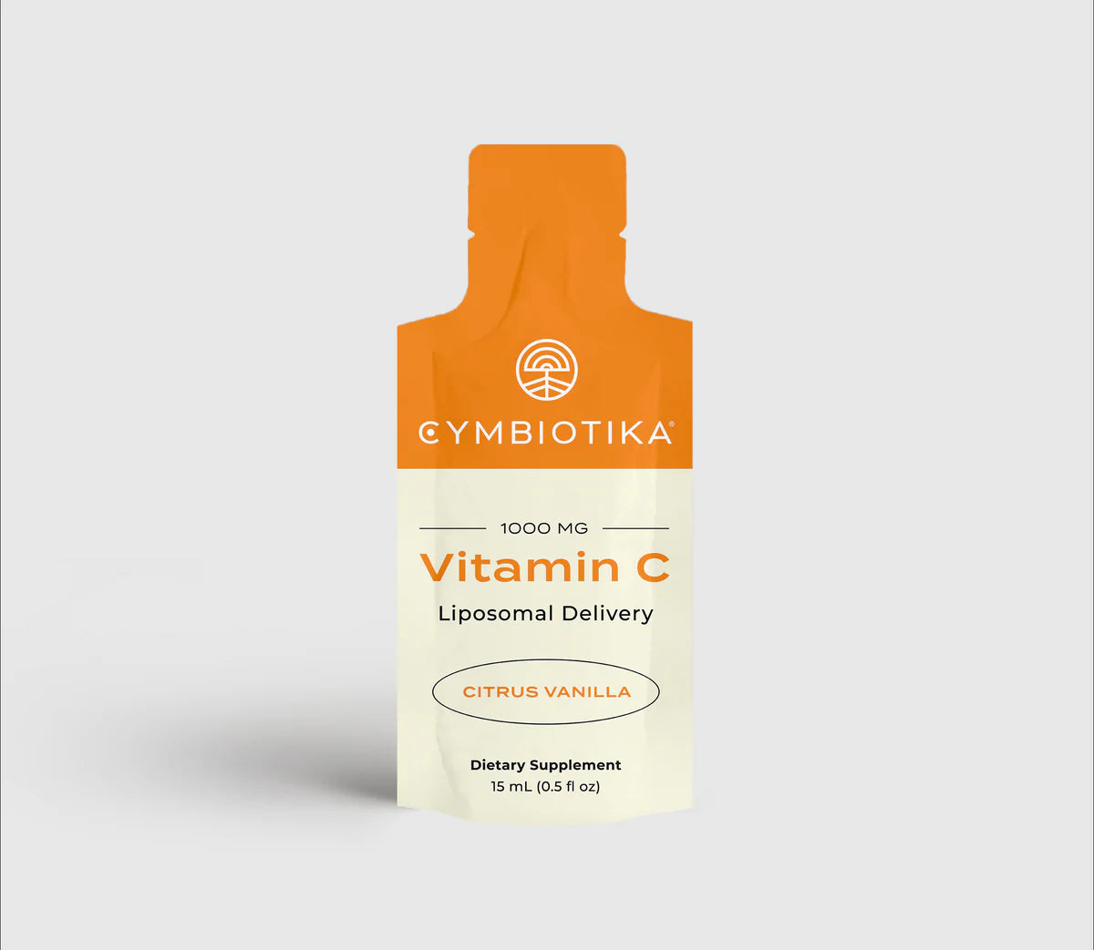 Cymbiotika | Liposomal Vitamin C
