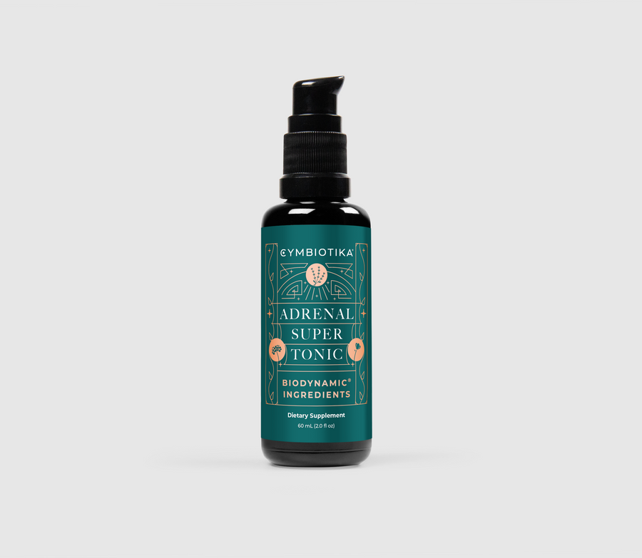 Cymbiotika | Adrenal Super Tonic