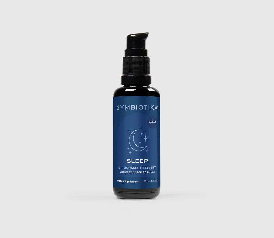 Cymbiotika | Sleep Complex
