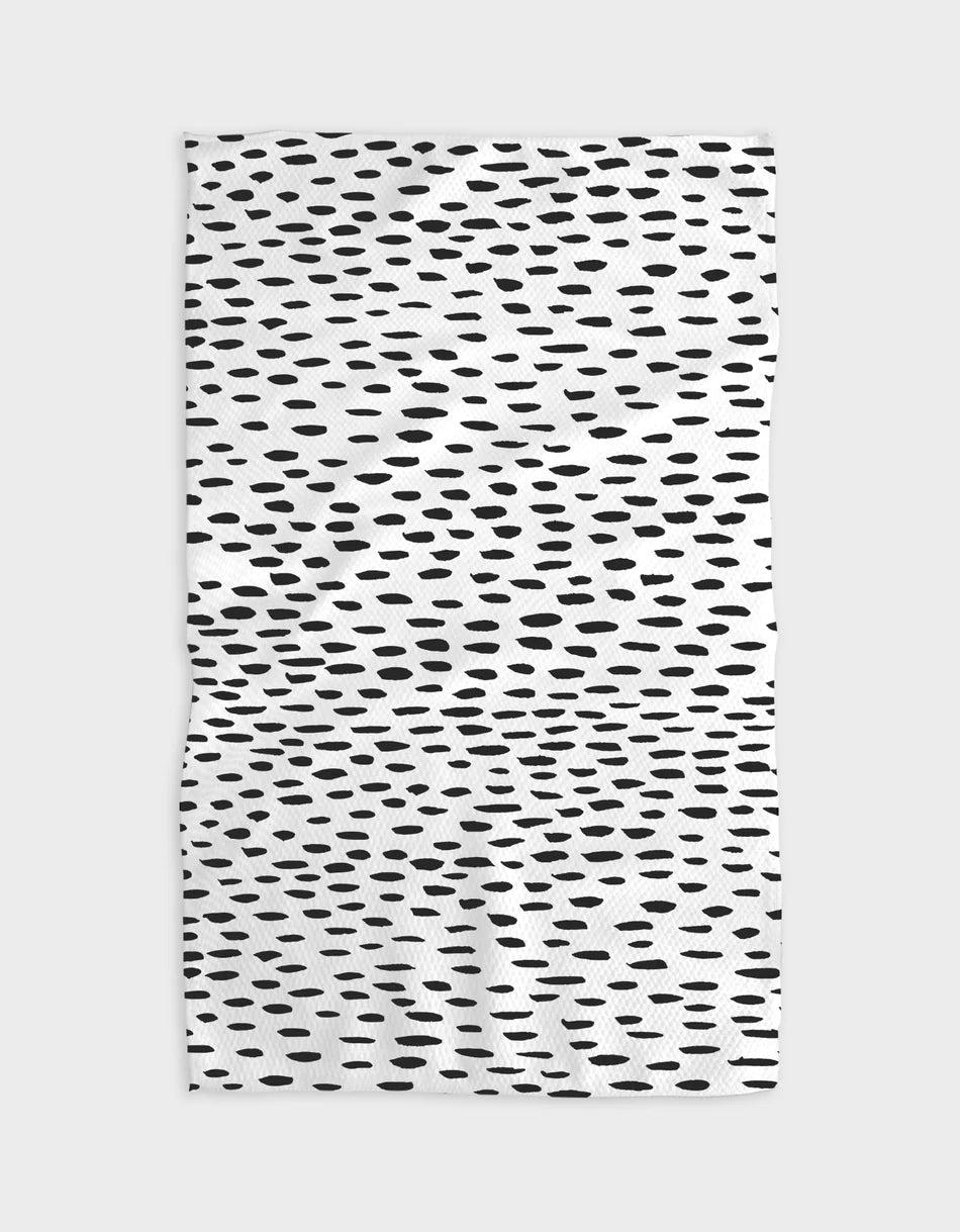 Geometry | Kitchen Tea Towel