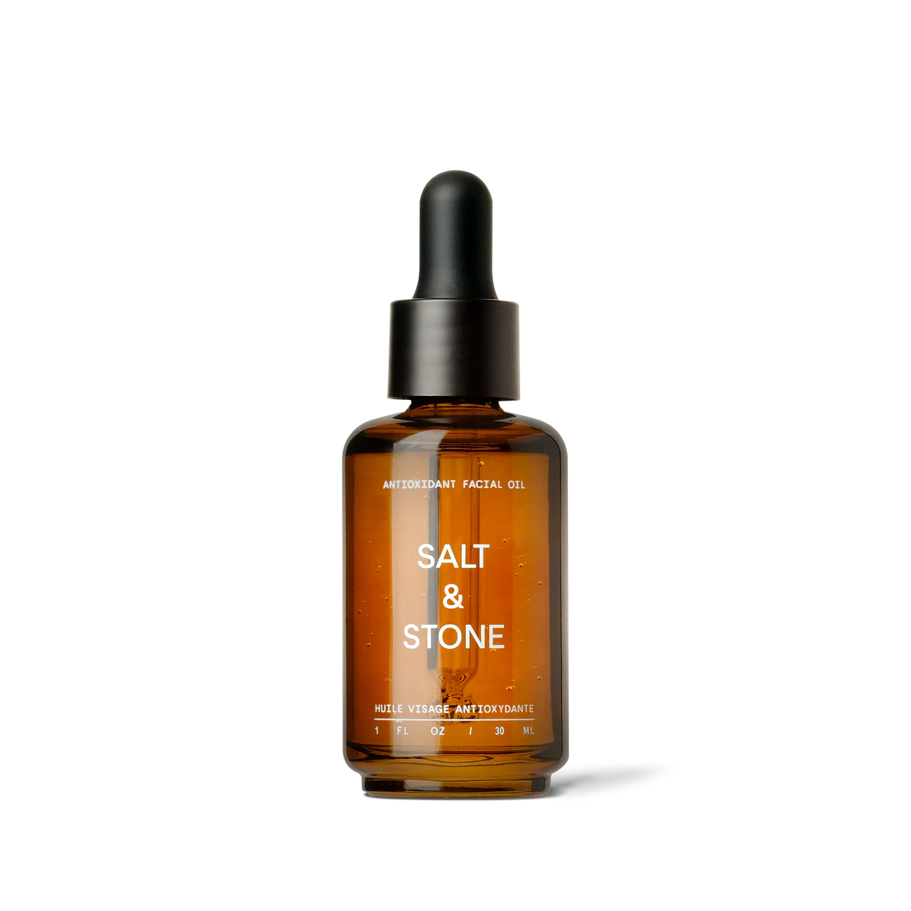 Salt and Stone | Antioxidant Face Oil