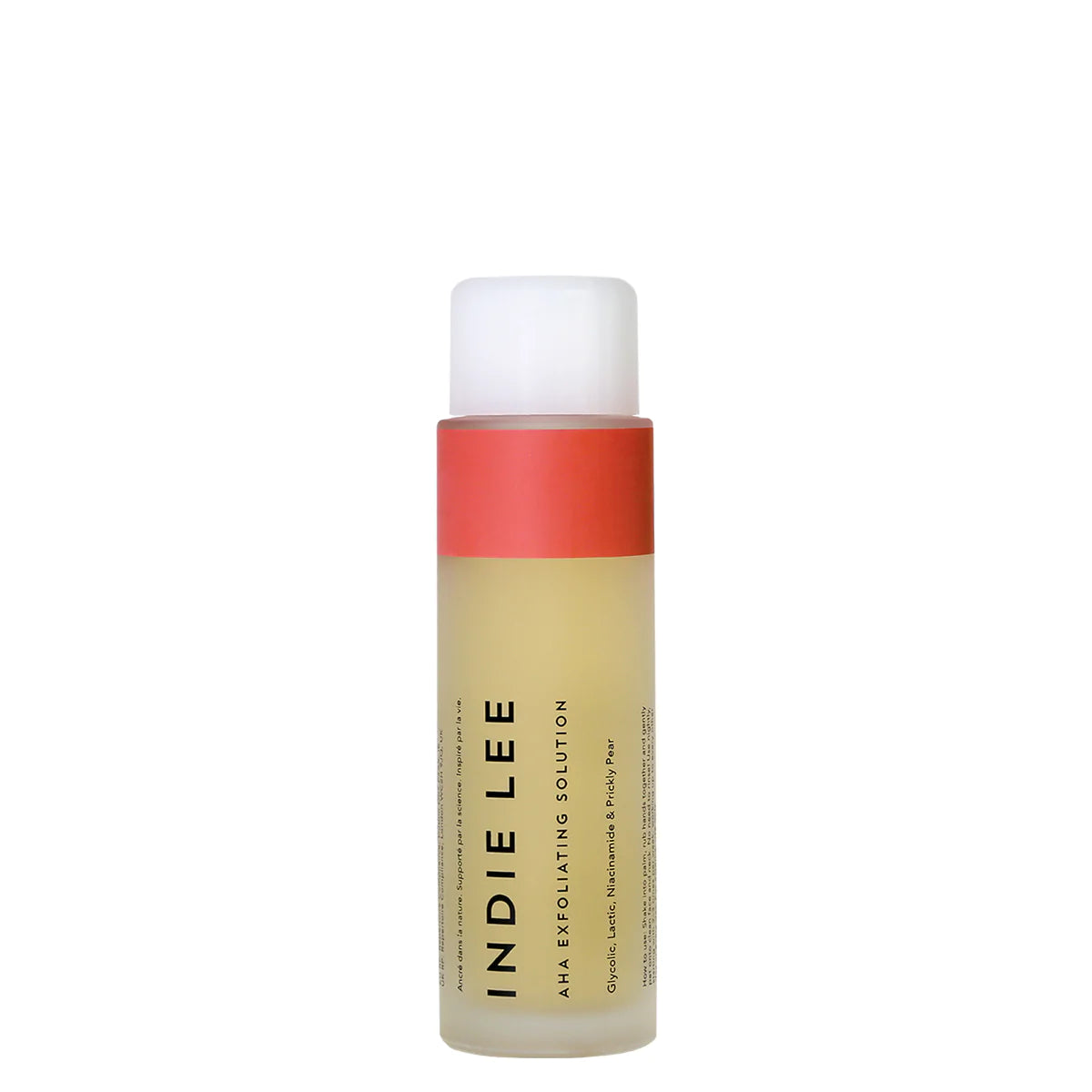 Indie Lee | AHA Exfoliating Solution