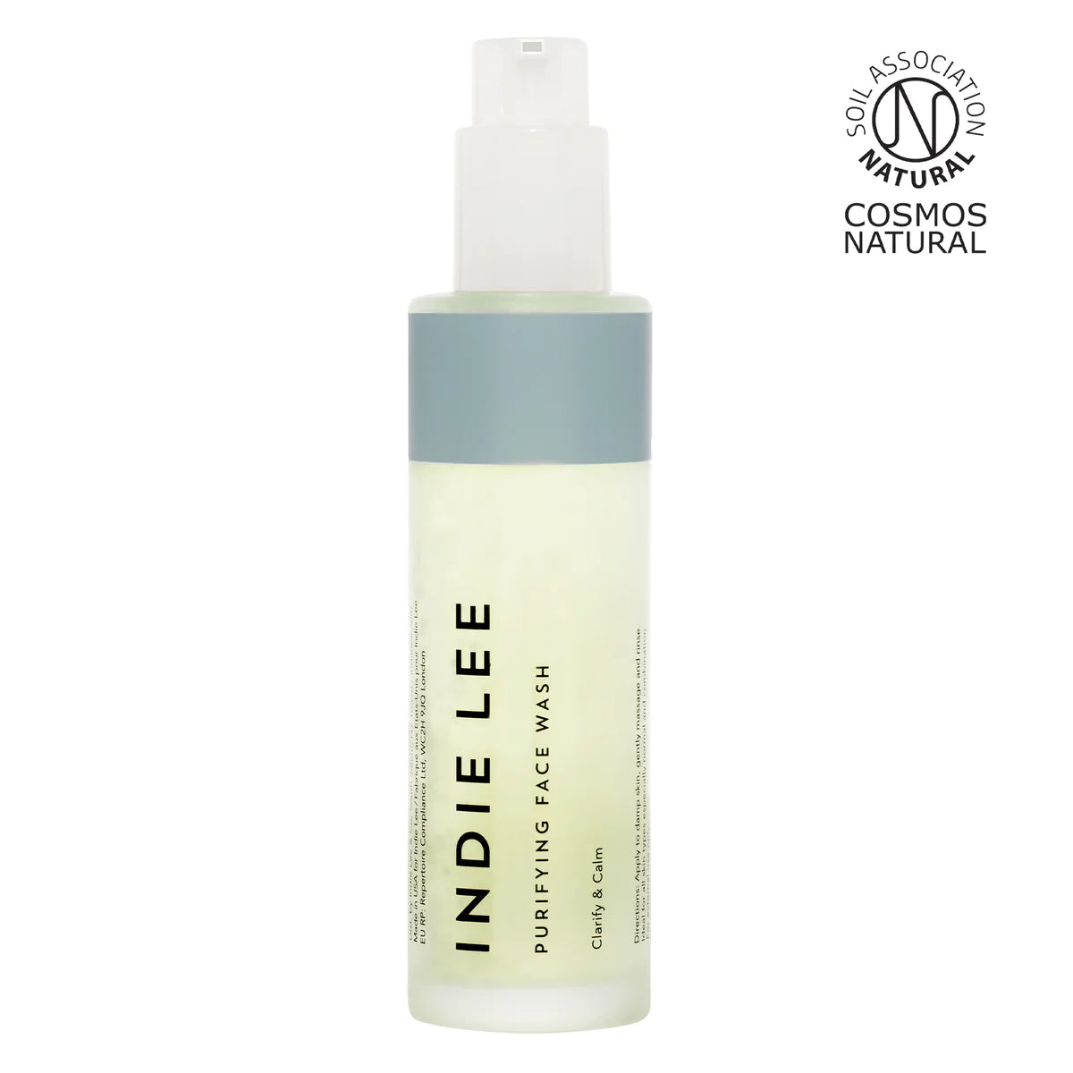 Indie Lee | Purifying Face Wash