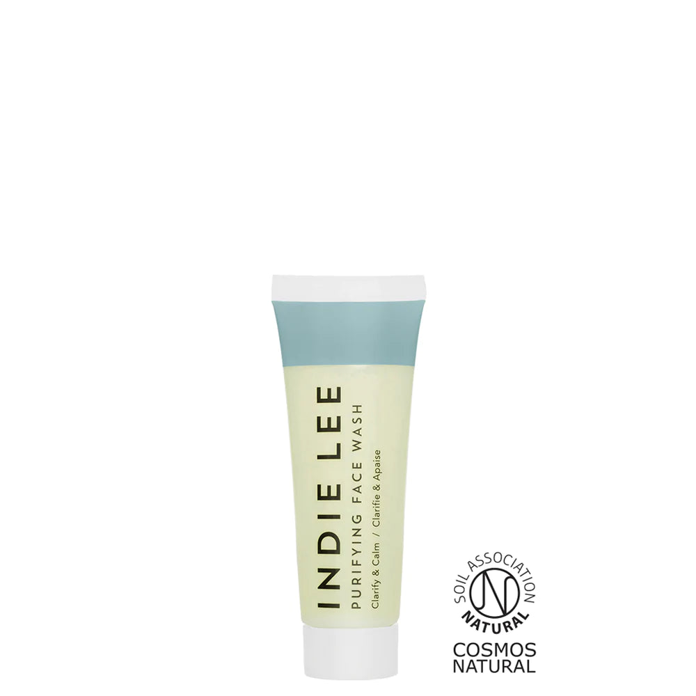 Indie Lee | Purifying Face Wash