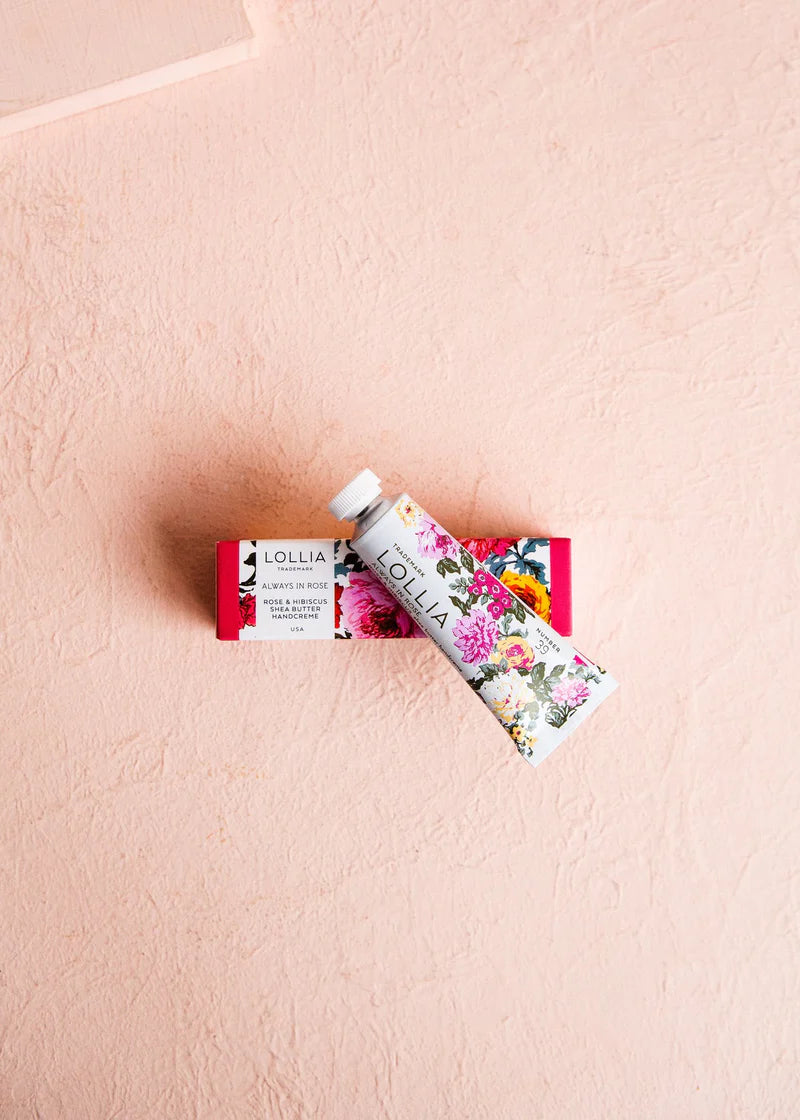 Lollia | Petite Treat Handcreme Mini