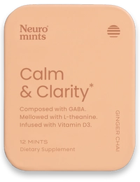 Neuro | Mints & Gum