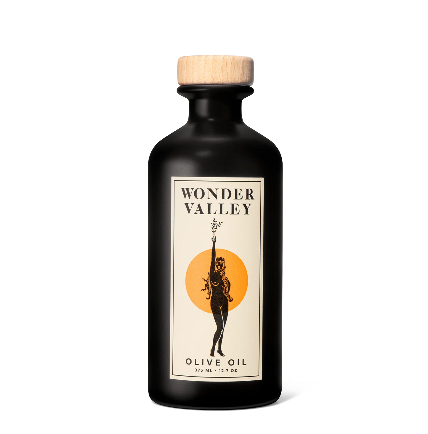 Wonder Valley | Olive Oil