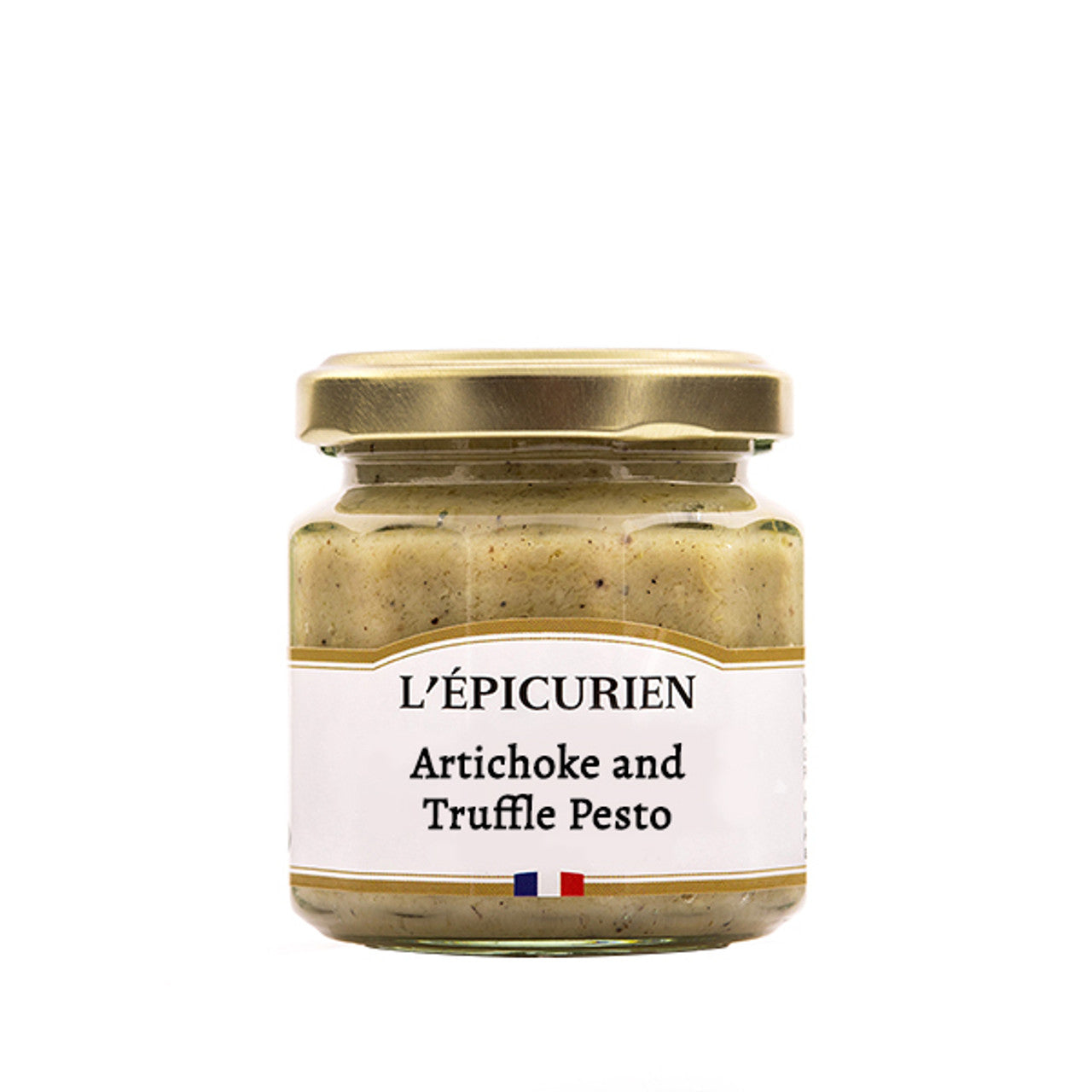 French Farm | L'epicurien Artichoke + Truffle Pesto