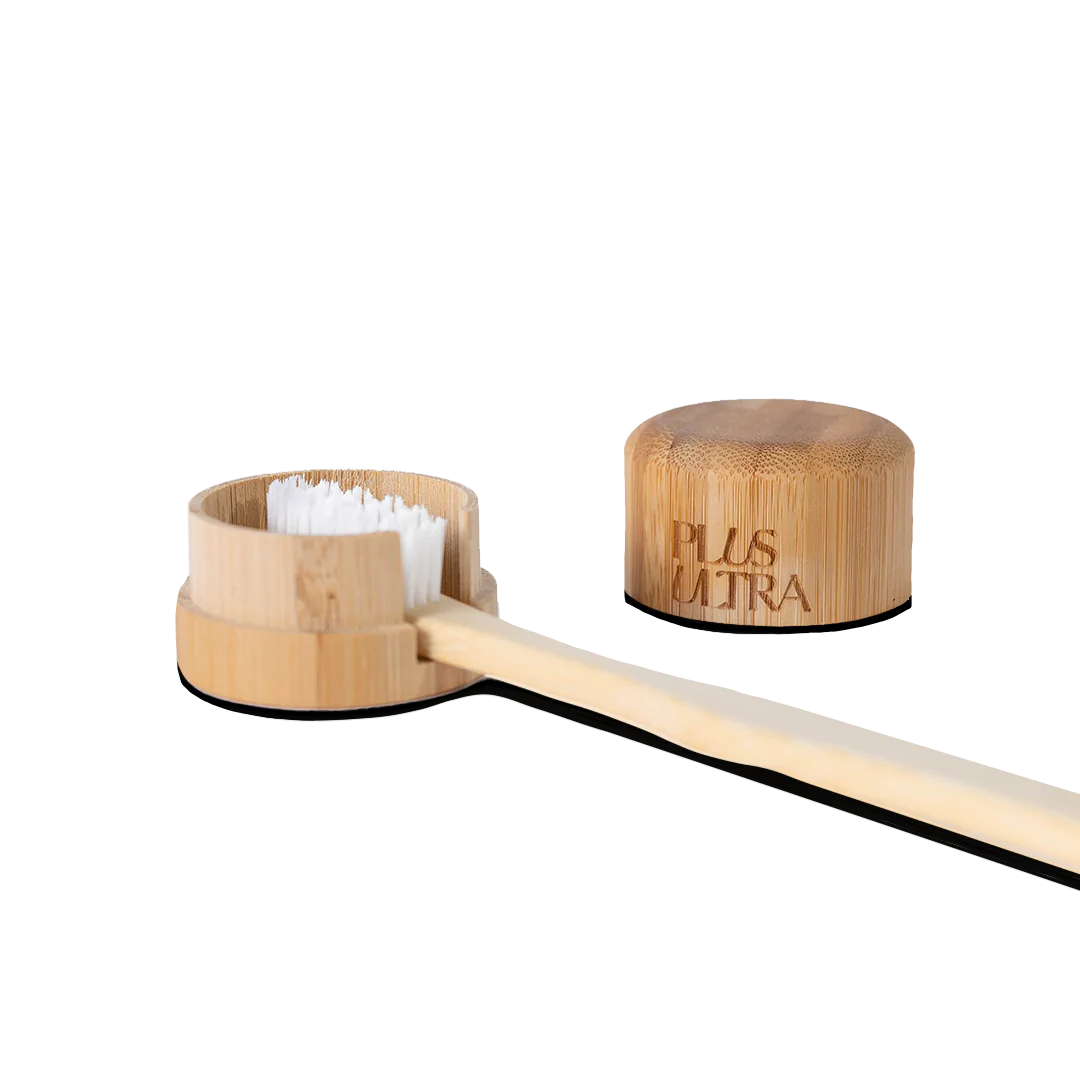 PlusUltra | Toothbrush Head Protector