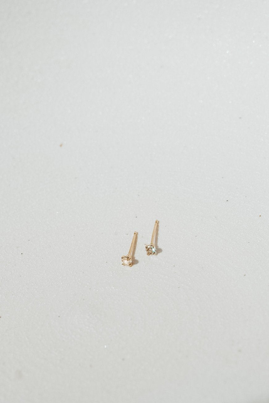 Katherine Stuart | Diamond Twinkle Studs