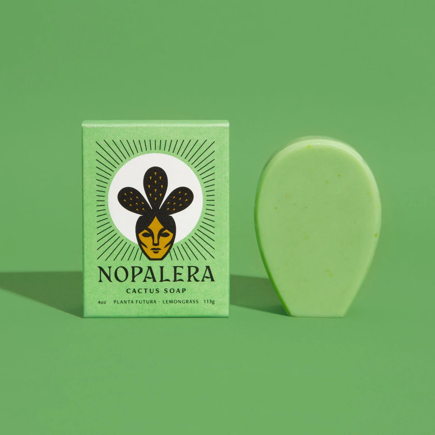 Nopalera | Planta Futura Cactus Soap