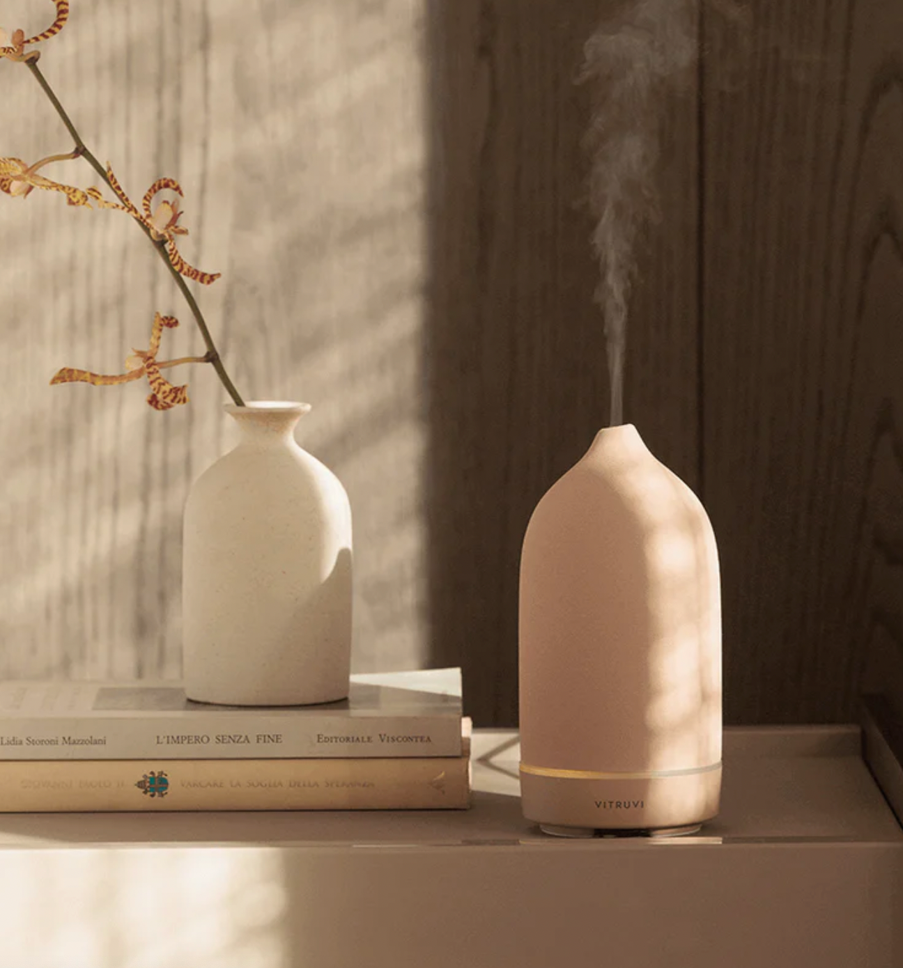 Vitruvi | Stone Diffuser