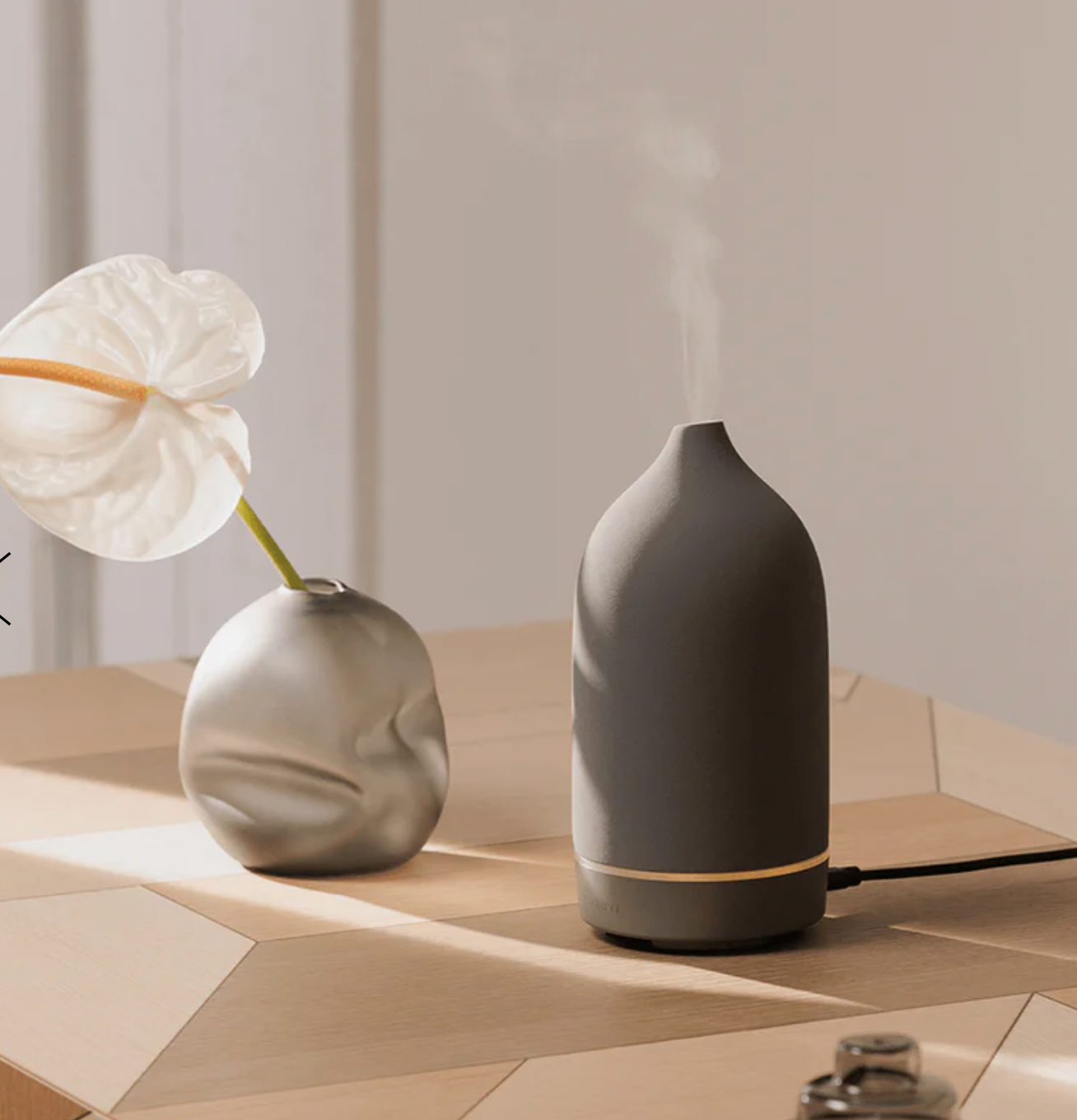 Vitruvi | Stone Diffuser