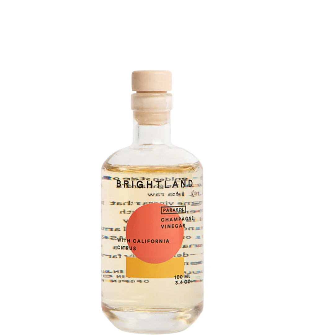 Brightland | Parasol Mini Champagne Vinegar